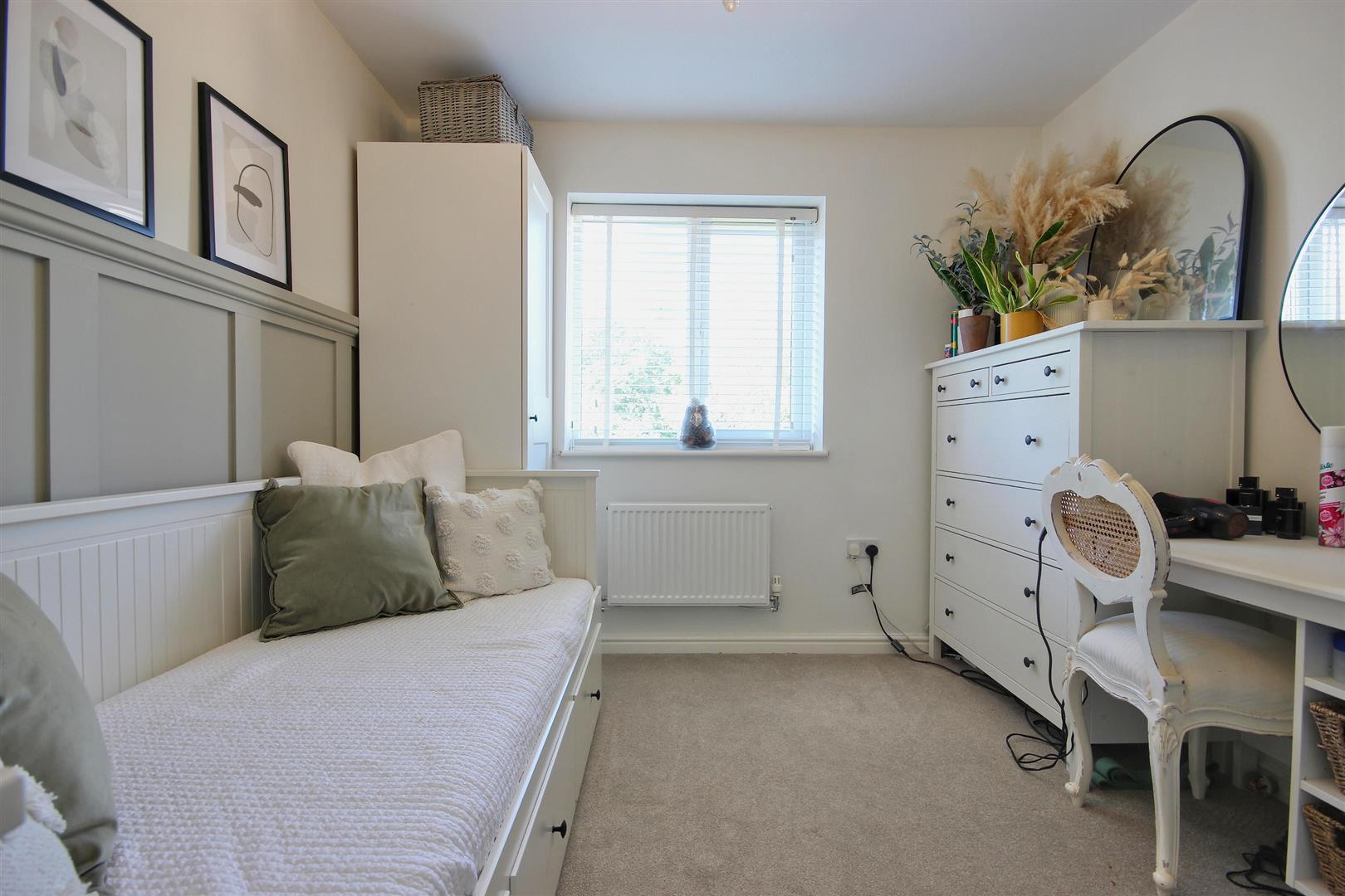 Avocet Close, Hornsea